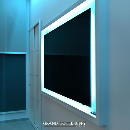 Grand Hotel Biffy 아리아노이르피노 외부 사진