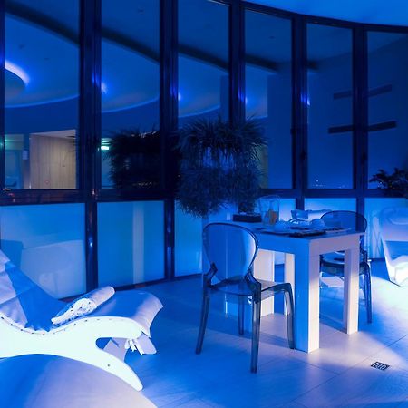 Grand Hotel Biffy 아리아노이르피노 외부 사진