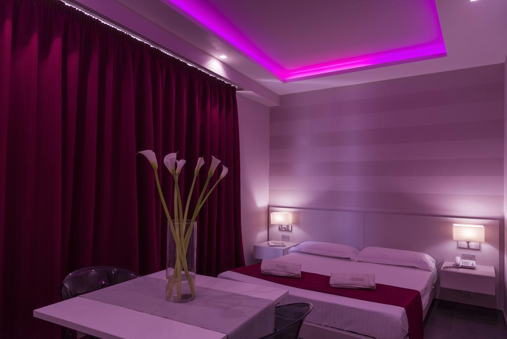 Grand Hotel Biffy 아리아노이르피노 외부 사진