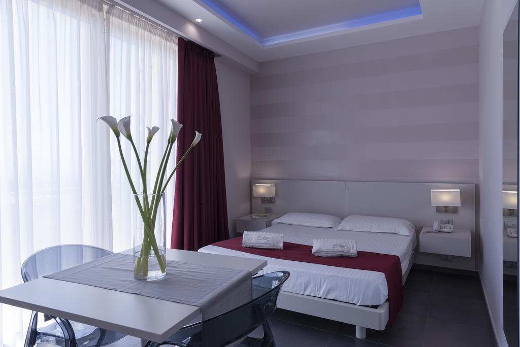 Grand Hotel Biffy 아리아노이르피노 외부 사진