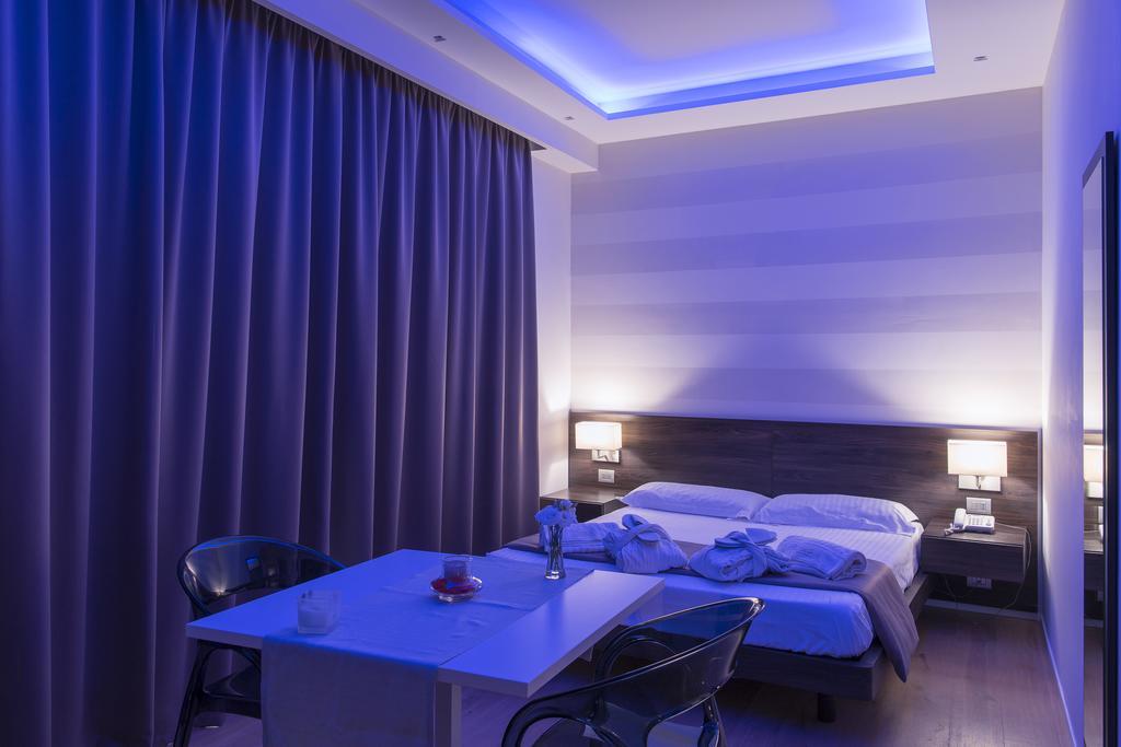 Grand Hotel Biffy 아리아노이르피노 외부 사진