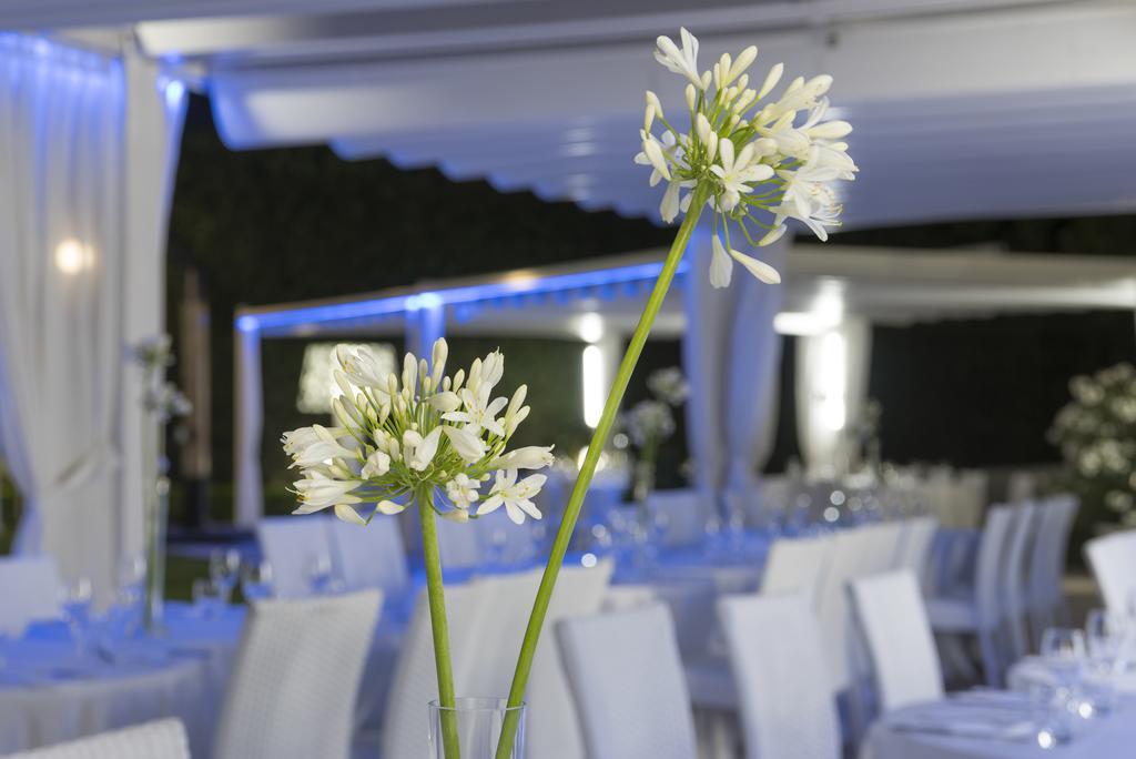 Grand Hotel Biffy 아리아노이르피노 외부 사진