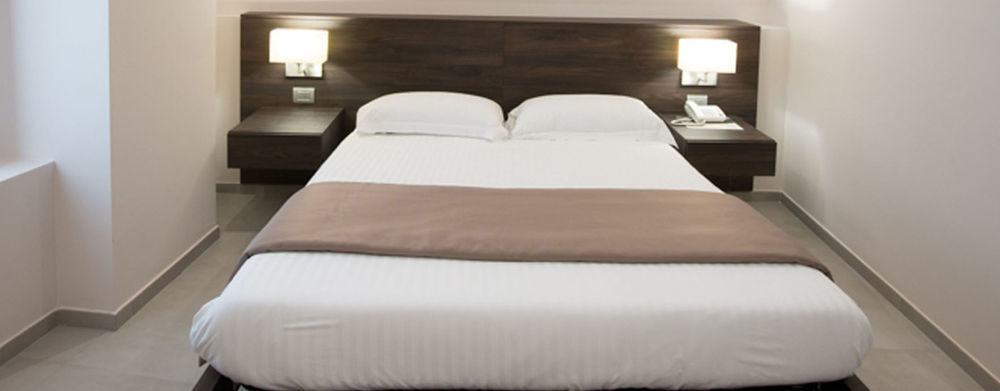 Grand Hotel Biffy 아리아노이르피노 외부 사진